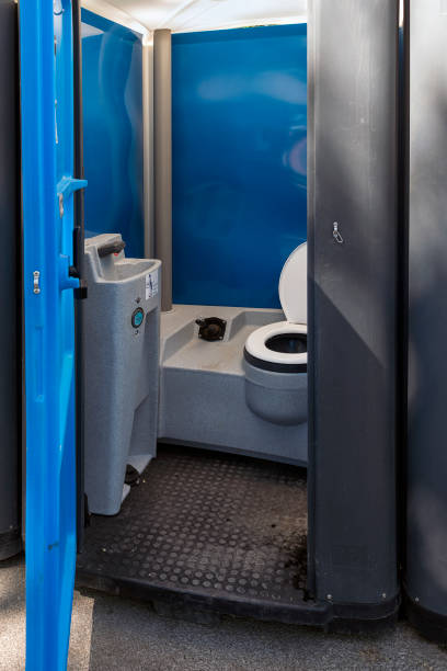 Best Best portable toilet rental  in Sturgis, MI