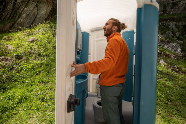 Best Affordable porta potty rental  in Sturgis, MI
