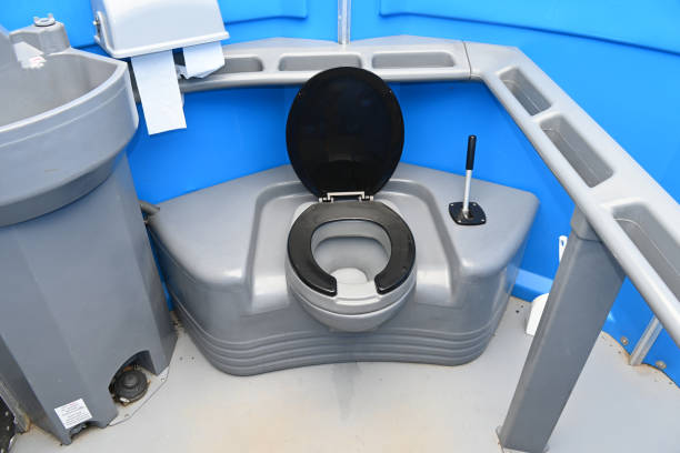 Best Construction site porta potty rental  in Sturgis, MI