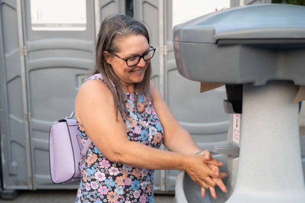 Best Luxury portable toilet rental  in Sturgis, MI