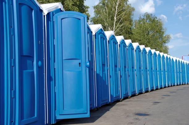 Best Porta potty rental near me  in Sturgis, MI